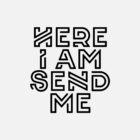 Here I Am T-Shirt - Thumbnail Image 2