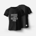 Here I Am T-Shirt - Thumbnail Image 1