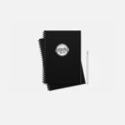 SFL Notebook - Thumbnail Image 1