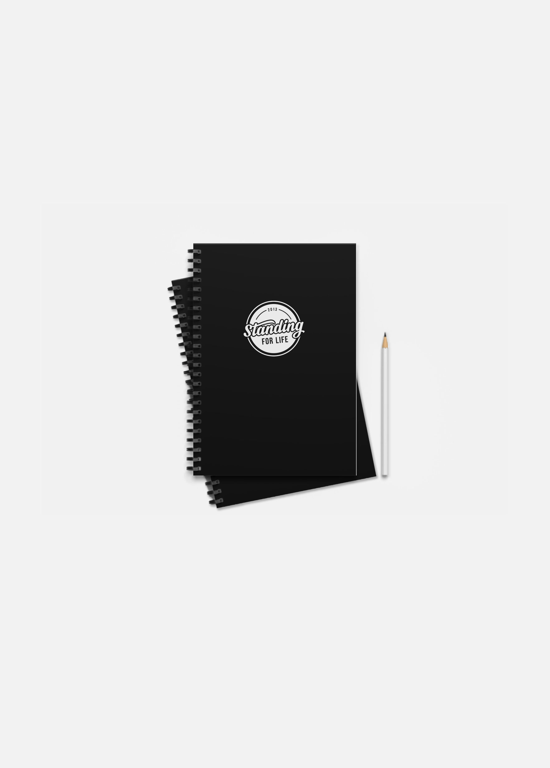 SFL Notebook - Image 1
