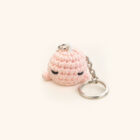 Mini Whale (Keychain) - Thumbnail Image 1