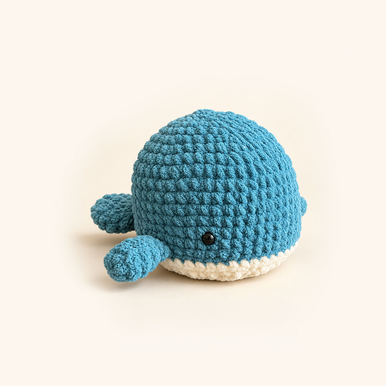 Small Whale - Image 1