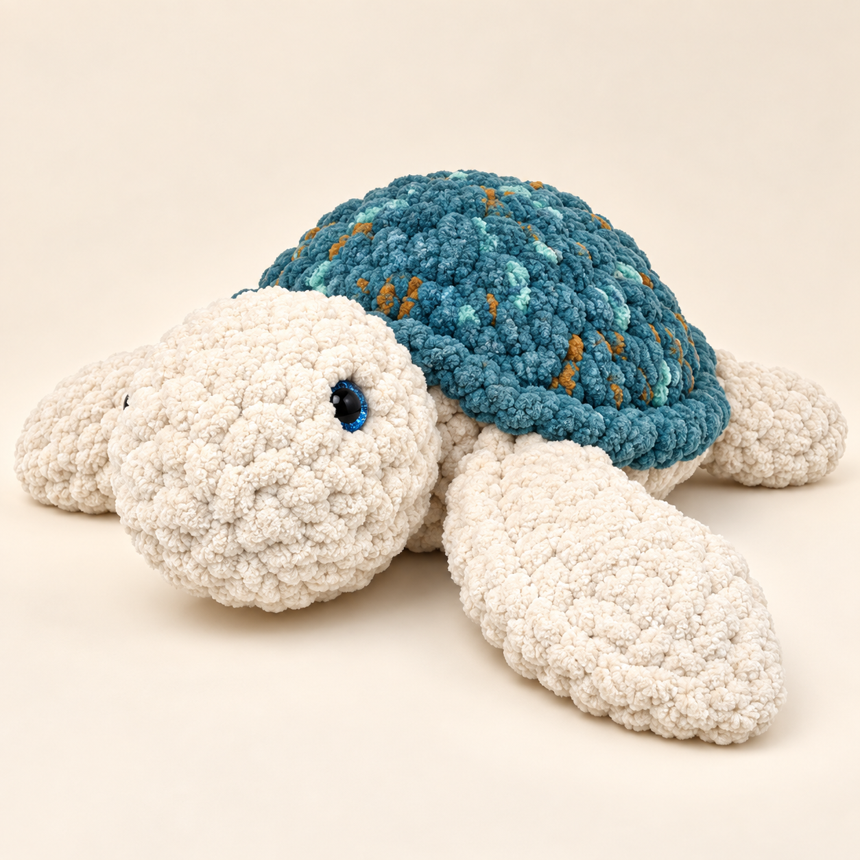 Jumbo Turtle - Image 1