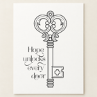 Hope Unlocks (Print) - Thumbnail Image 2